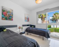 Resale - Apartament  - Punta Prima