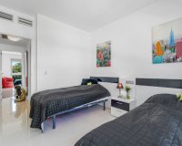 Resale - Apartament  - Punta Prima
