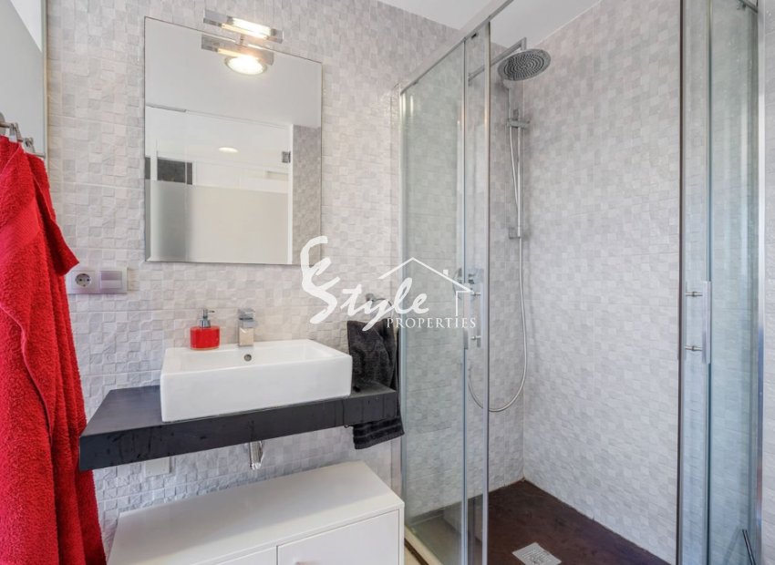 Resale - Apartament  - Punta Prima
