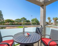 Resale - Apartament  - Punta Prima