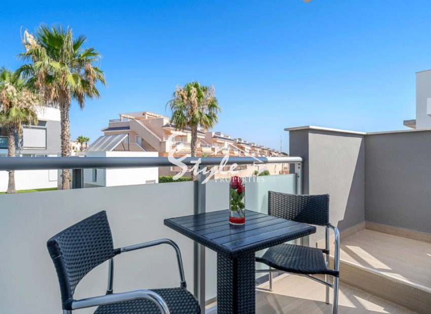 Resale - Apartament  - Punta Prima