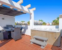 Resale - Apartament  - Punta Prima
