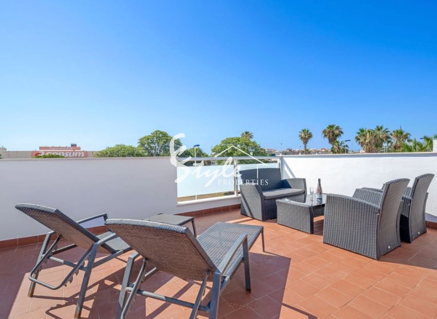 Resale - Apartament  - Punta Prima