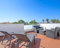 Resale - Apartament  - Punta Prima