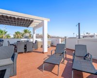 Resale - Apartament  - Punta Prima