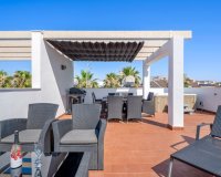 Resale - Apartament  - Punta Prima