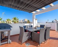 Resale - Apartament  - Punta Prima