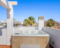 Resale - Apartament  - Punta Prima