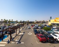 Resale - Apartament  - Punta Prima