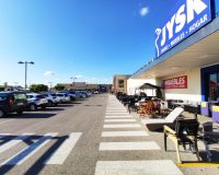 Resale - Apartament  - Punta Prima
