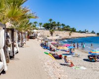 Resale - Apartament  - Punta Prima