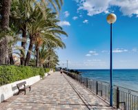 Resale - Apartament  - Punta Prima