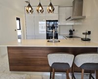 Resale - Apartament  - Punta Prima
