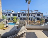 Resale - Apartament  - Punta Prima