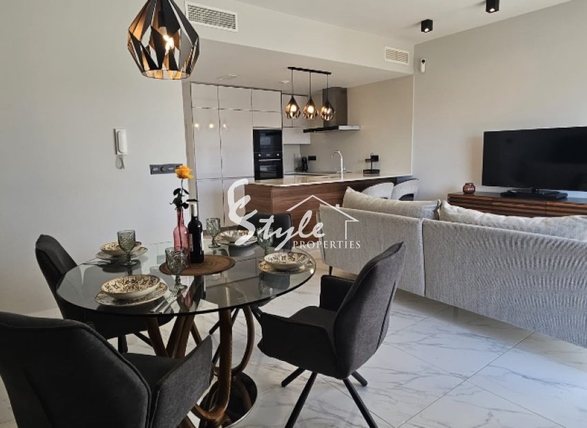 Resale - Apartament  - Punta Prima