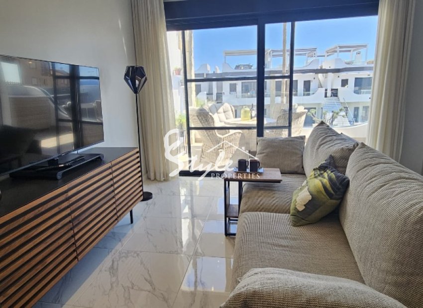 Resale - Apartament  - Punta Prima