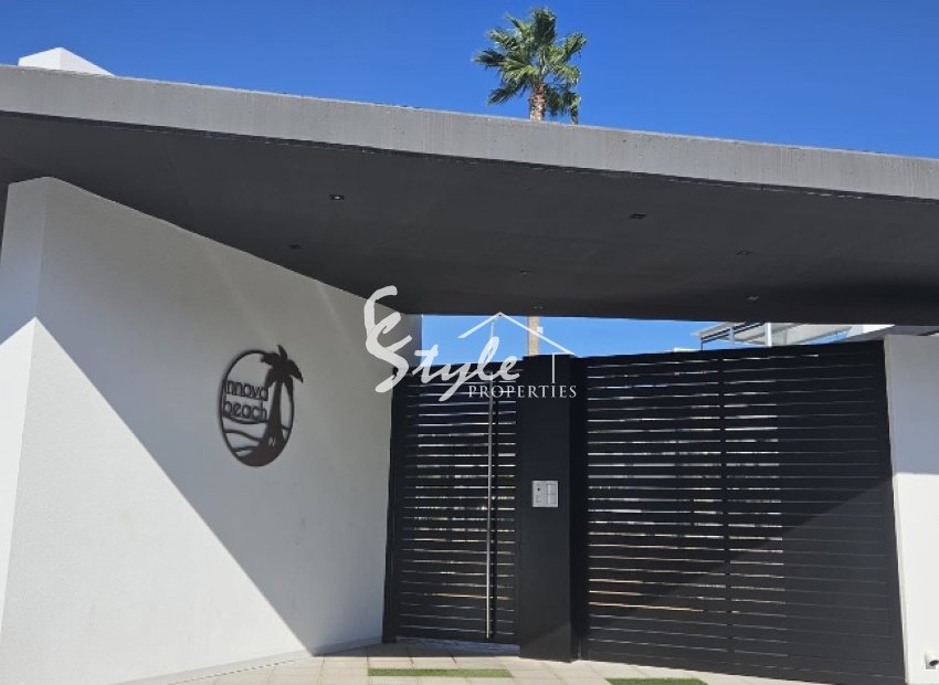 Resale - Apartament  - Punta Prima