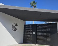 Resale - Apartament  - Punta Prima
