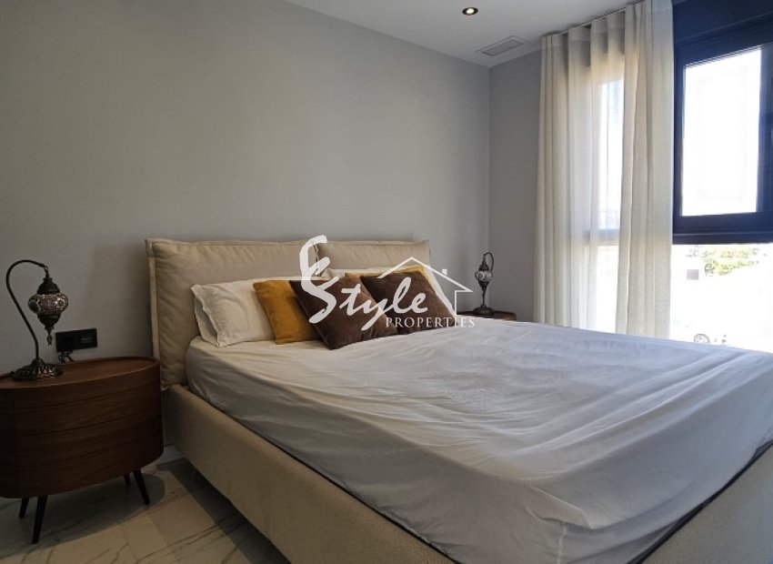 Resale - Apartament  - Punta Prima