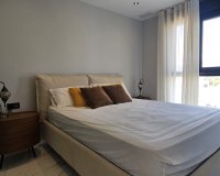 Resale - Apartament  - Punta Prima