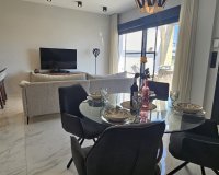 Resale - Apartament  - Punta Prima