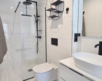 Resale - Apartament  - Punta Prima