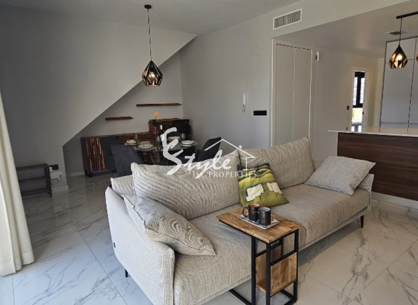 Resale - Apartament  - Punta Prima