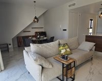 Resale - Apartament  - Punta Prima