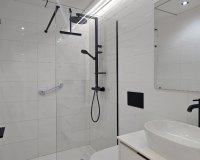 Resale - Apartament  - Punta Prima