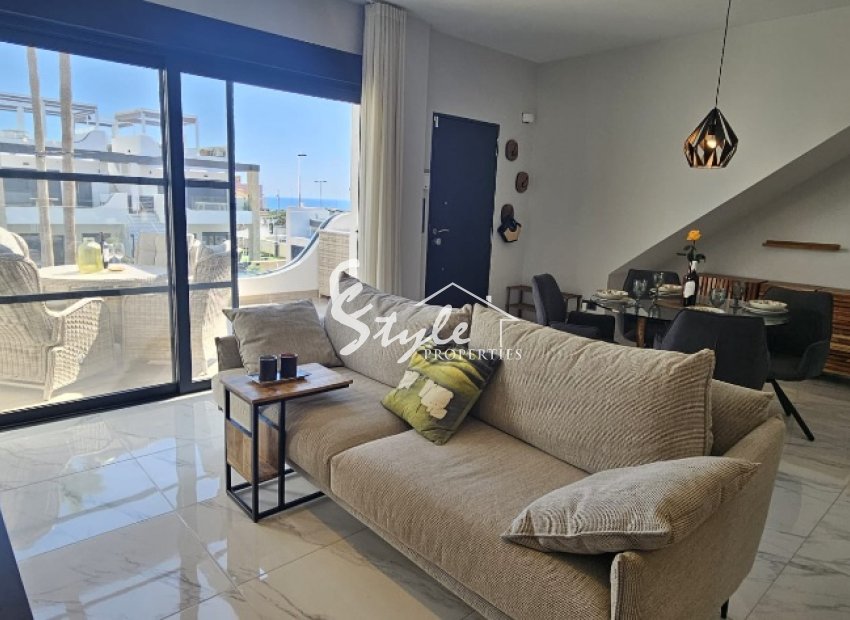 Resale - Apartament  - Punta Prima