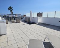 Resale - Apartament  - Punta Prima