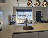Resale - Apartament  - Punta Prima
