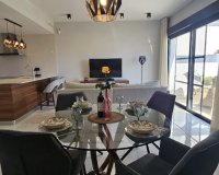 Resale - Apartament  - Punta Prima