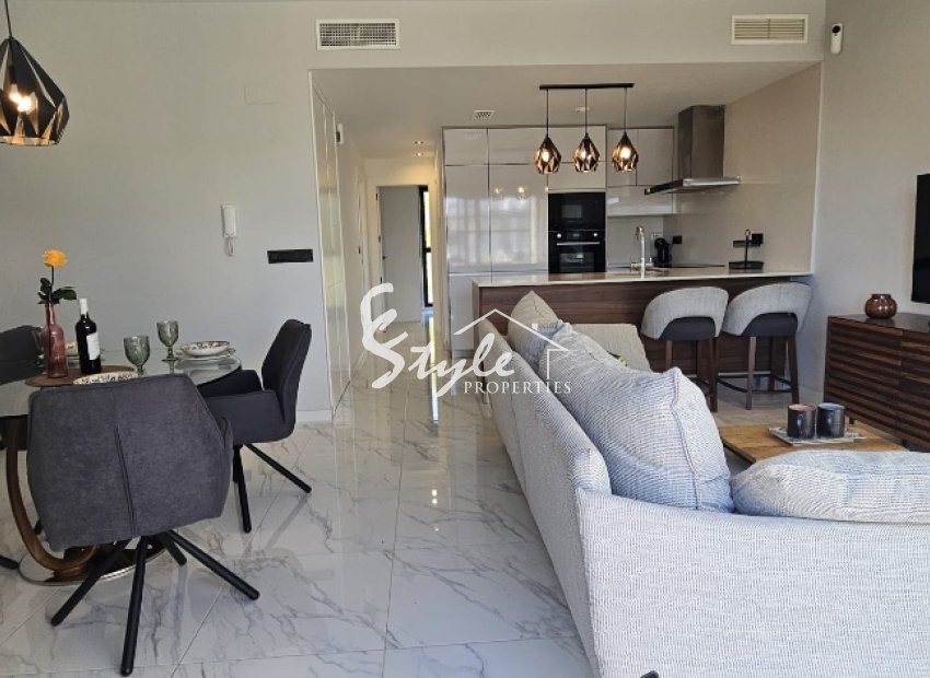 Resale - Apartament  - Punta Prima