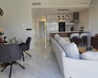 Resale - Apartament  - Punta Prima