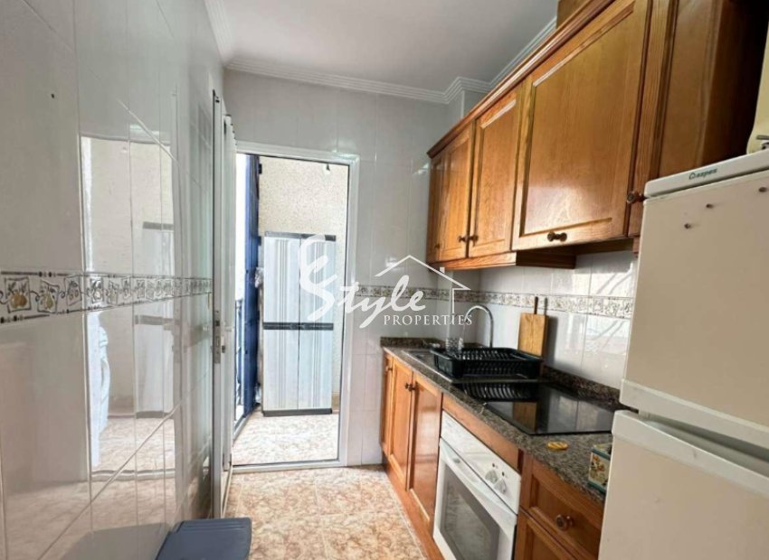 Resale - Apartament  - Punta Prima