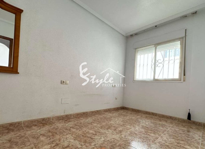 Resale - Apartament  - Punta Prima