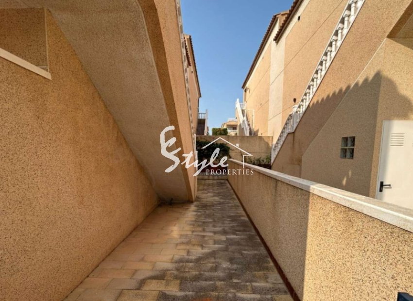 Resale - Apartament  - Punta Prima
