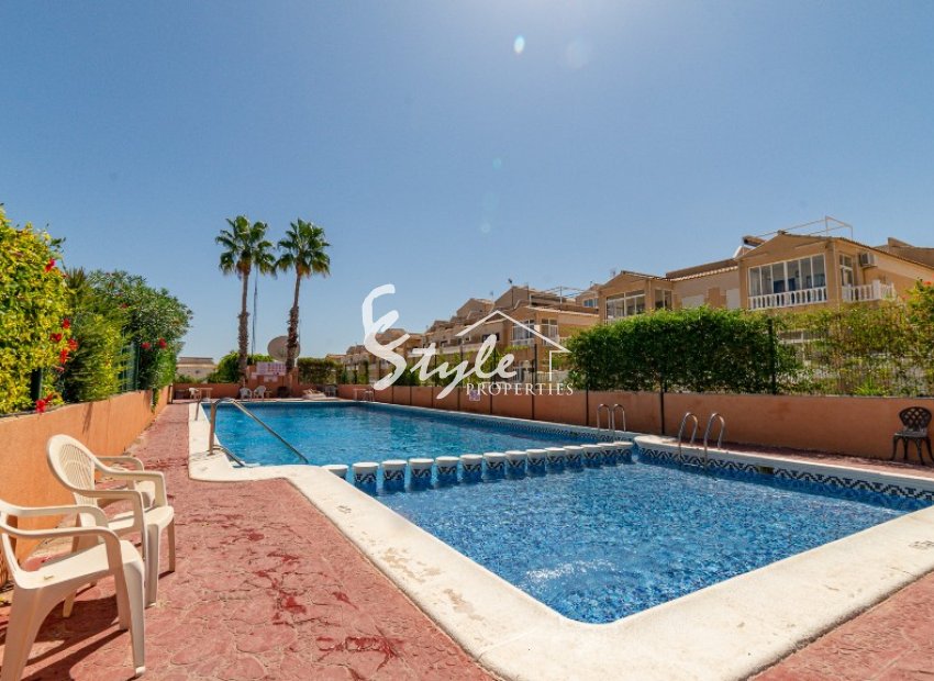 Resale - Apartament  - Punta Prima