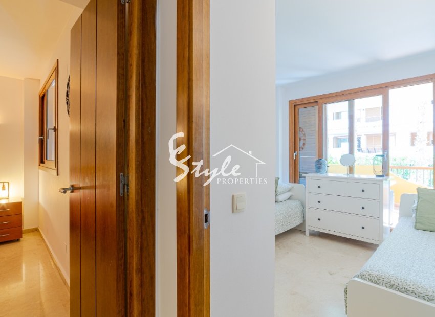 Resale - Apartament  - Punta Prima
