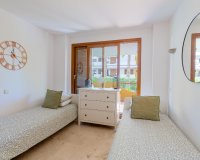 Resale - Apartament  - Punta Prima