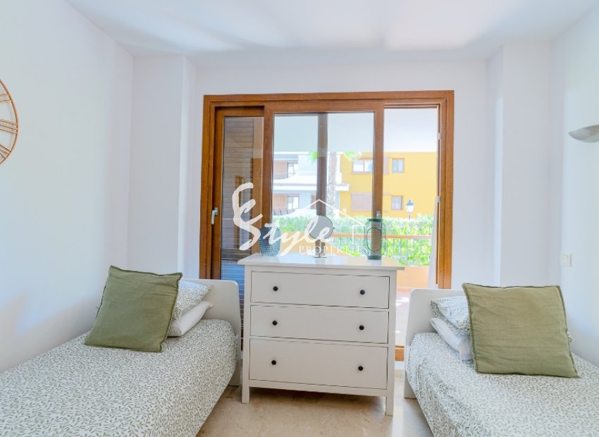 Resale - Apartament  - Punta Prima