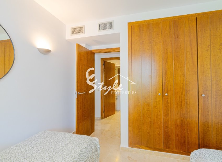 Resale - Apartament  - Punta Prima