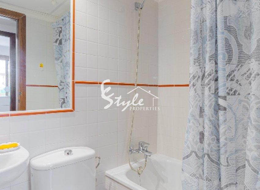 Resale - Apartament  - Punta Prima