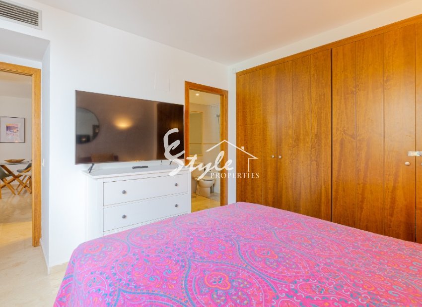 Resale - Apartament  - Punta Prima