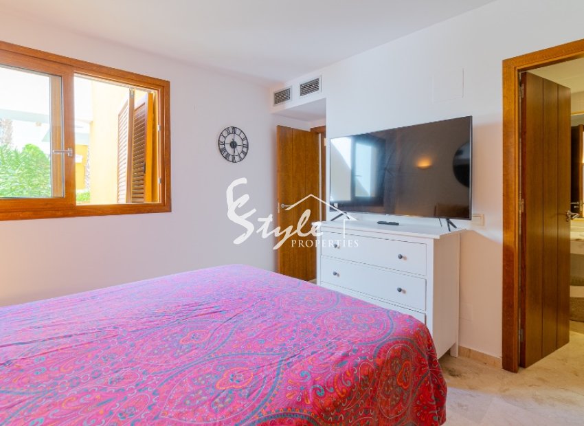 Resale - Apartament  - Punta Prima