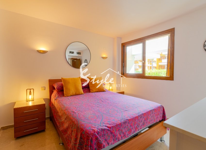 Resale - Apartament  - Punta Prima