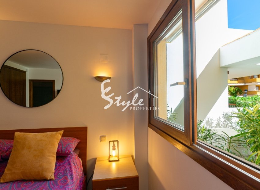 Resale - Apartament  - Punta Prima