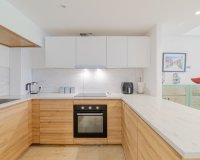 Resale - Apartament  - Punta Prima