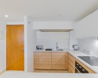 Resale - Apartament  - Punta Prima